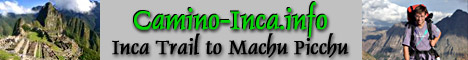Inca Trail to Machu Picchu