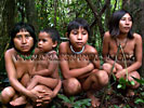 Matis Indian Girls - Baby