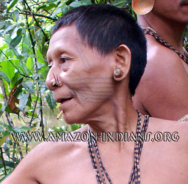 Lost Tribe