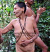 Matis Indian Woman