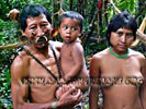 Matis Indigenous Natives