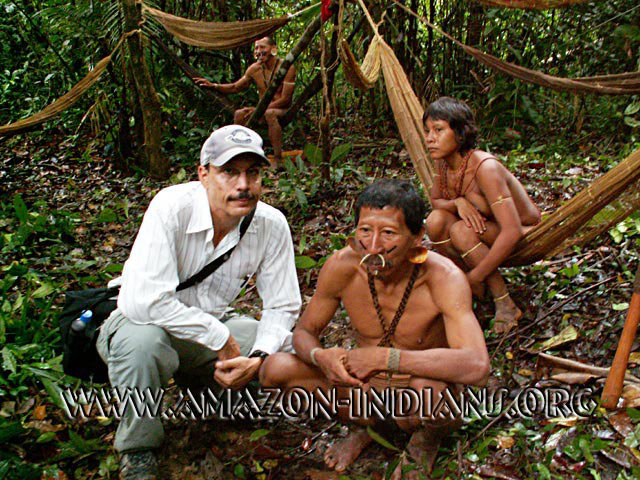 Amazon Indians