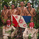 Explorers Club - Amazon Native Tribe - Ceremony of Mariwin