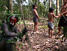 Mariwin - Amazon Indigenous Ceremony