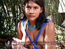 Indigenous Mother | Child