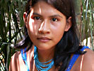 Indigenous Mother | Child