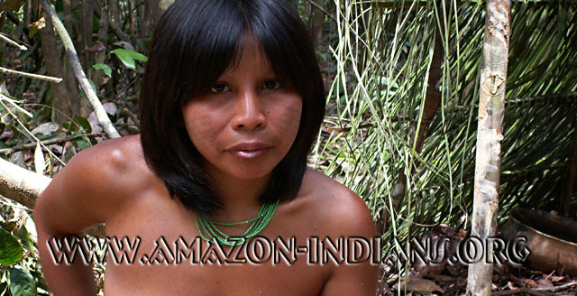 Amazon Indian Ceramics