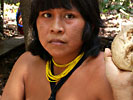 Amazon Indigenous Ceramics