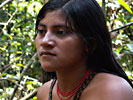 Photo Amazon Indians