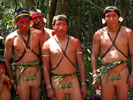 Indigenous People of the Amazon