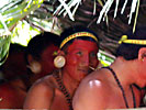 Native Dancing