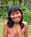 matses body art