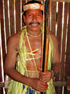 amazon native tribe